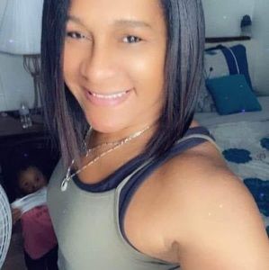 Meet your Posher, Luisa